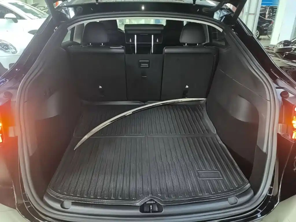 Tesla Model Y — миниатюра 19