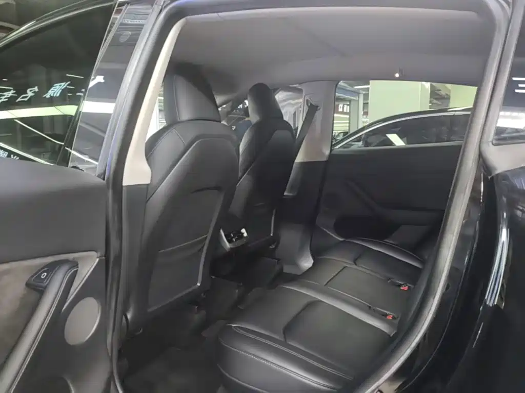 Tesla Model Y — миниатюра 17
