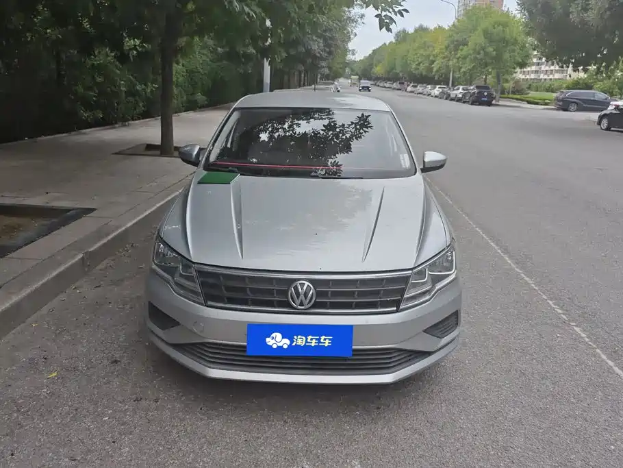 Volkswagen Jetta — миниатюра 2