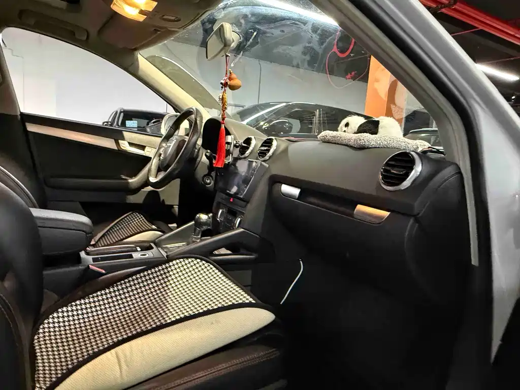 Audi A3 (Import) — миниатюра 13