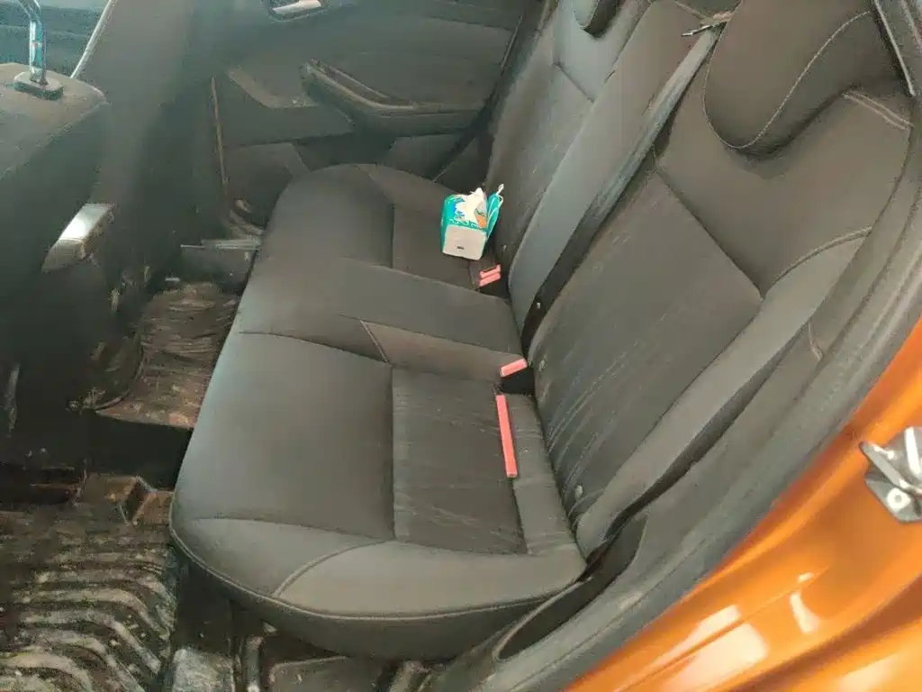 Ford Focus — миниатюра 15