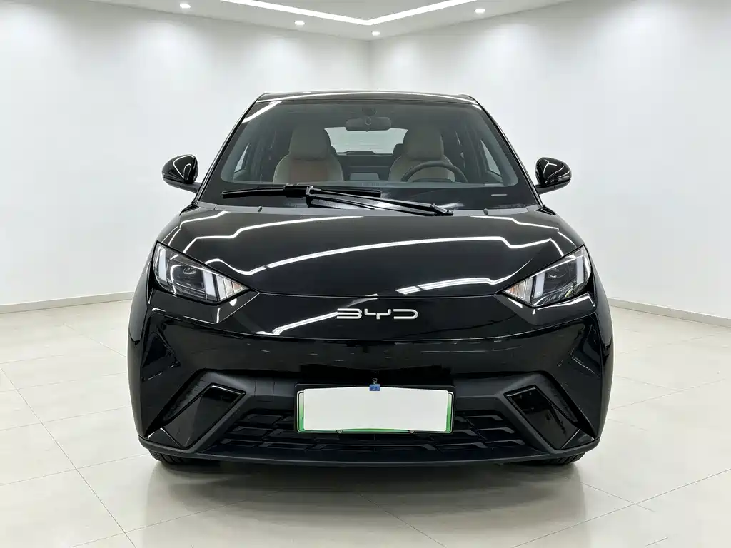 BYD Seagull — миниатюра 2