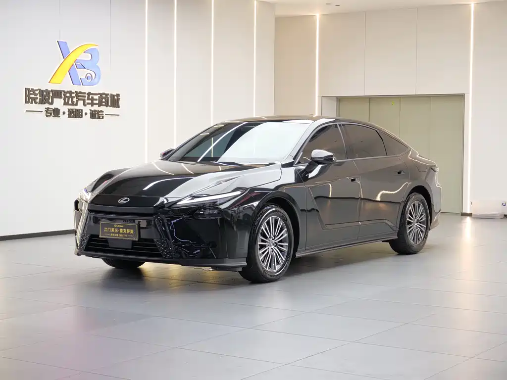 Lexus ES 2026