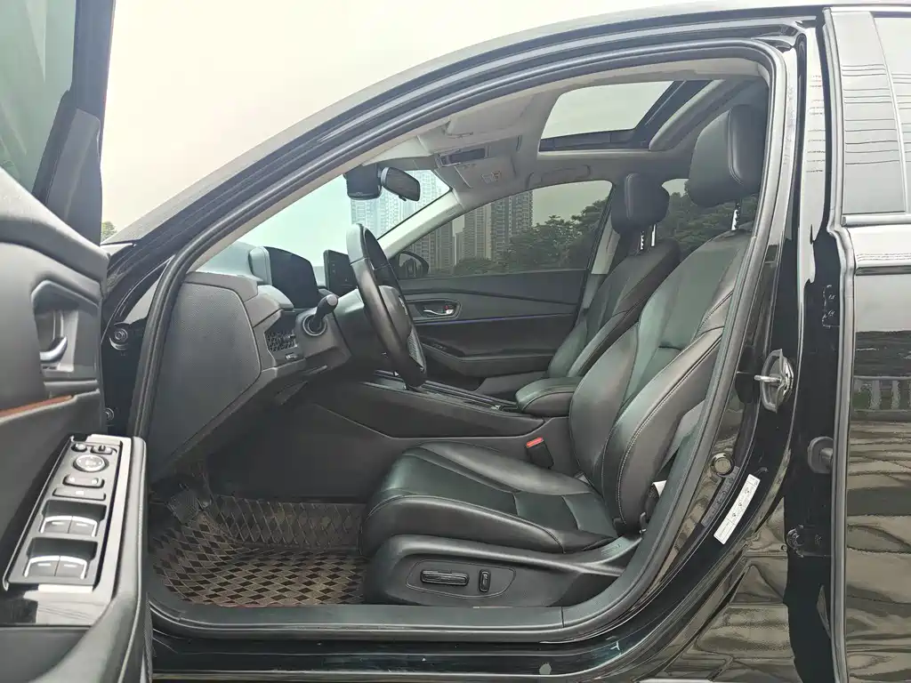 Honda Accord — миниатюра 6