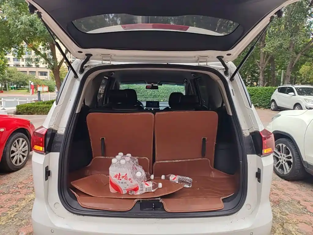 Baojun 360 — миниатюра 19