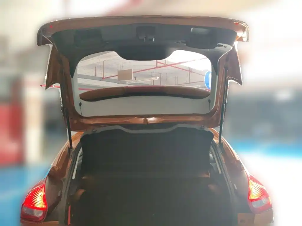 Ford Focus — миниатюра 10