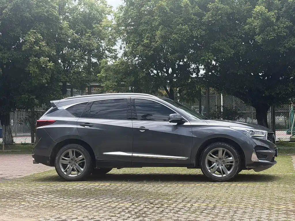 Acura RDX 2019 2.0T SH-AWD VI
