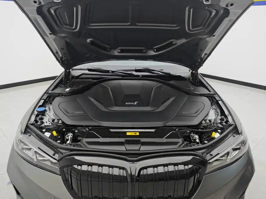 BMW i3 — миниатюра 10