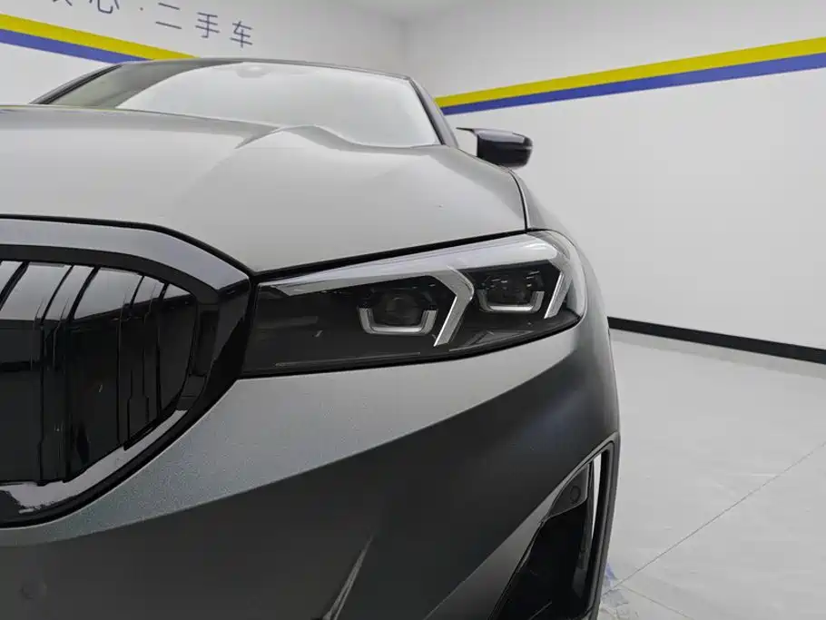 BMW i3 — миниатюра 5