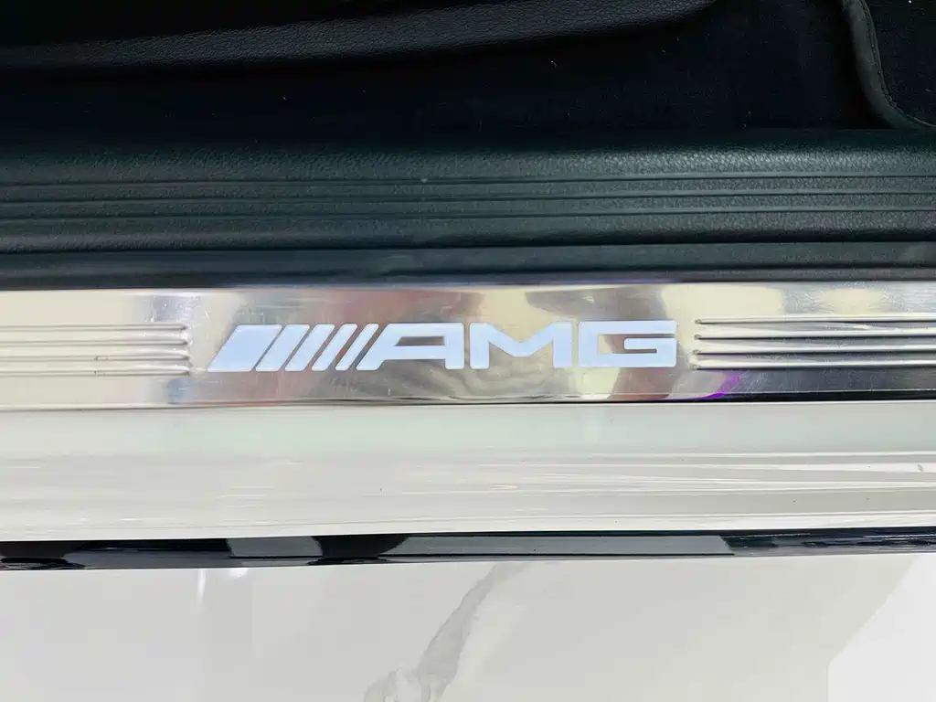 Mercedes-Benz C-Class AMG — миниатюра 14