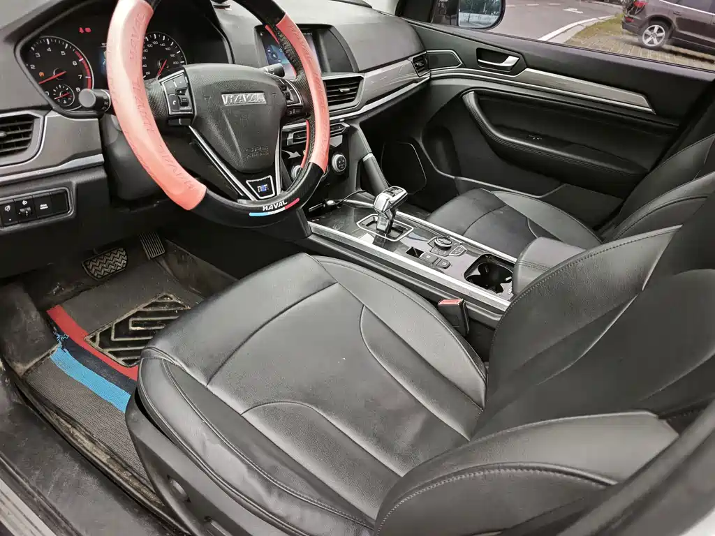 Haval H6 — миниатюра 7