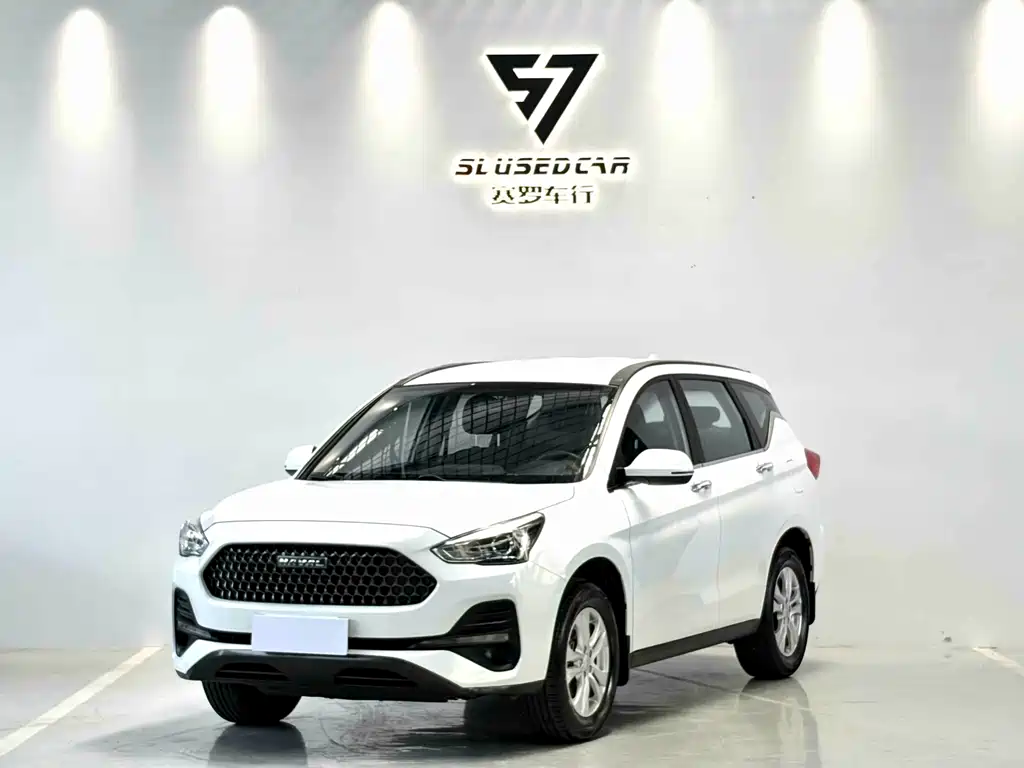 Haval M6 2019