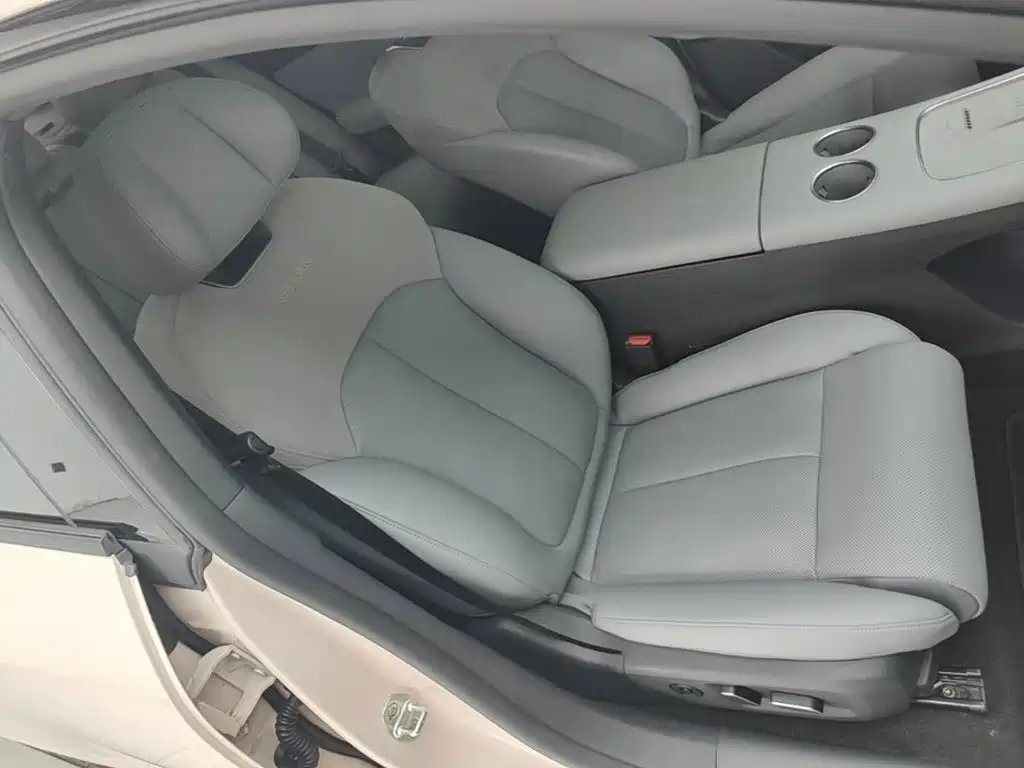 Nissan N7 — миниатюра 25