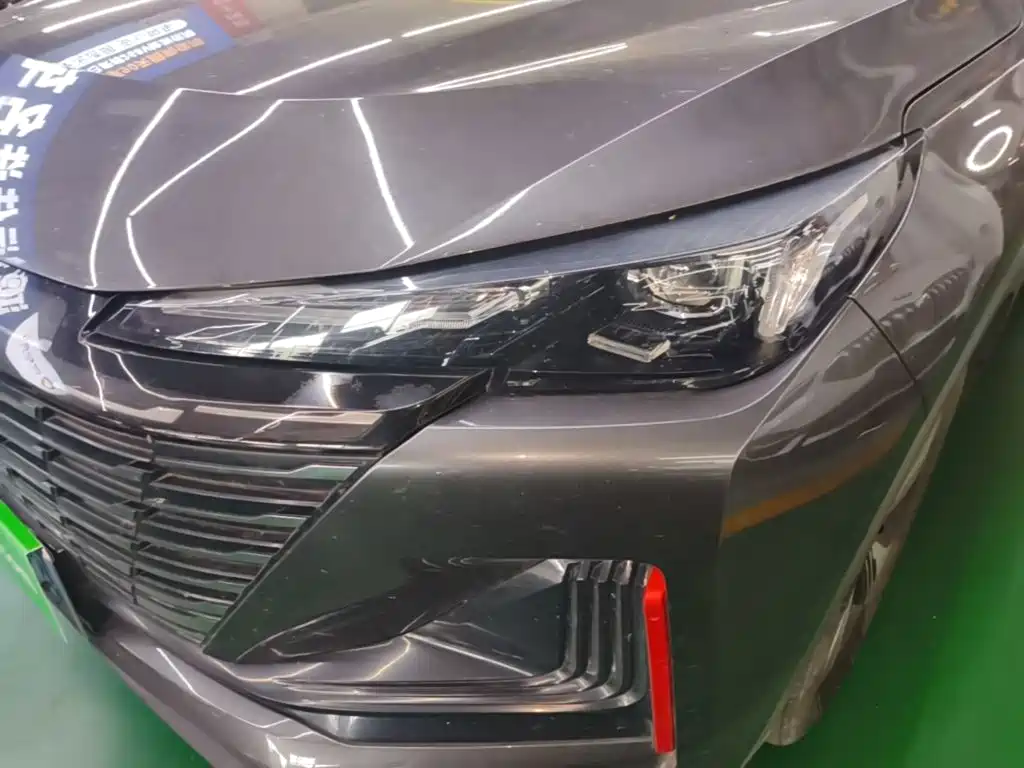 Changan CS55PLUS — миниатюра 24