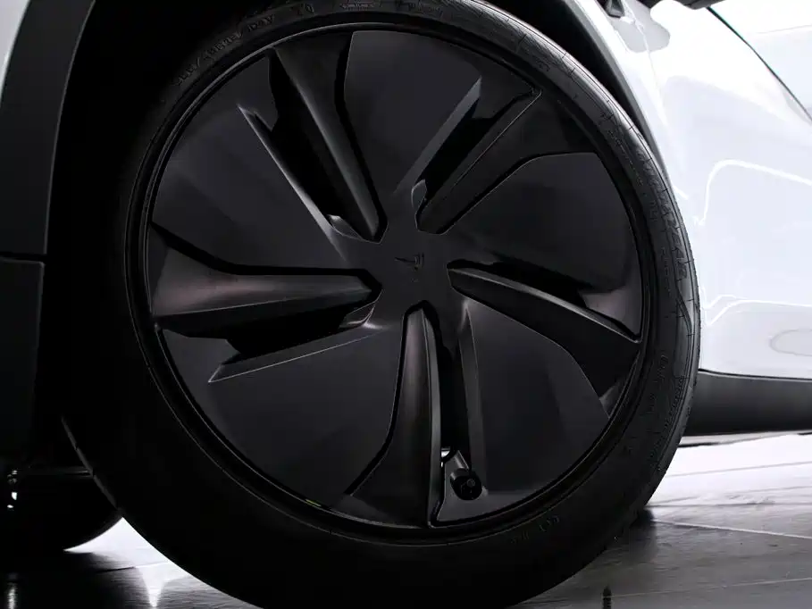 Tesla Model Y — миниатюра 17