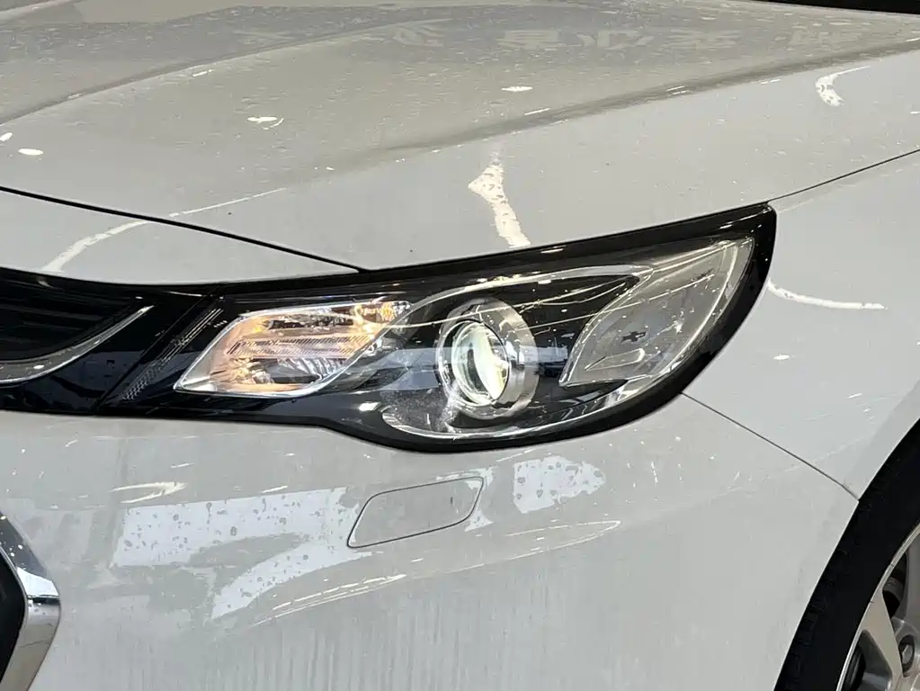 CHEVROLET MAI RUIBAO