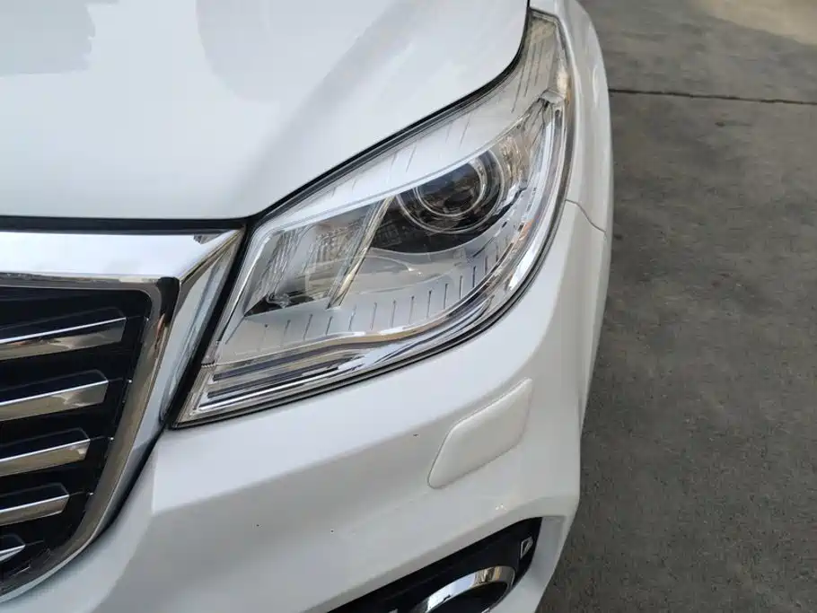 Haval H9 — миниатюра 5
