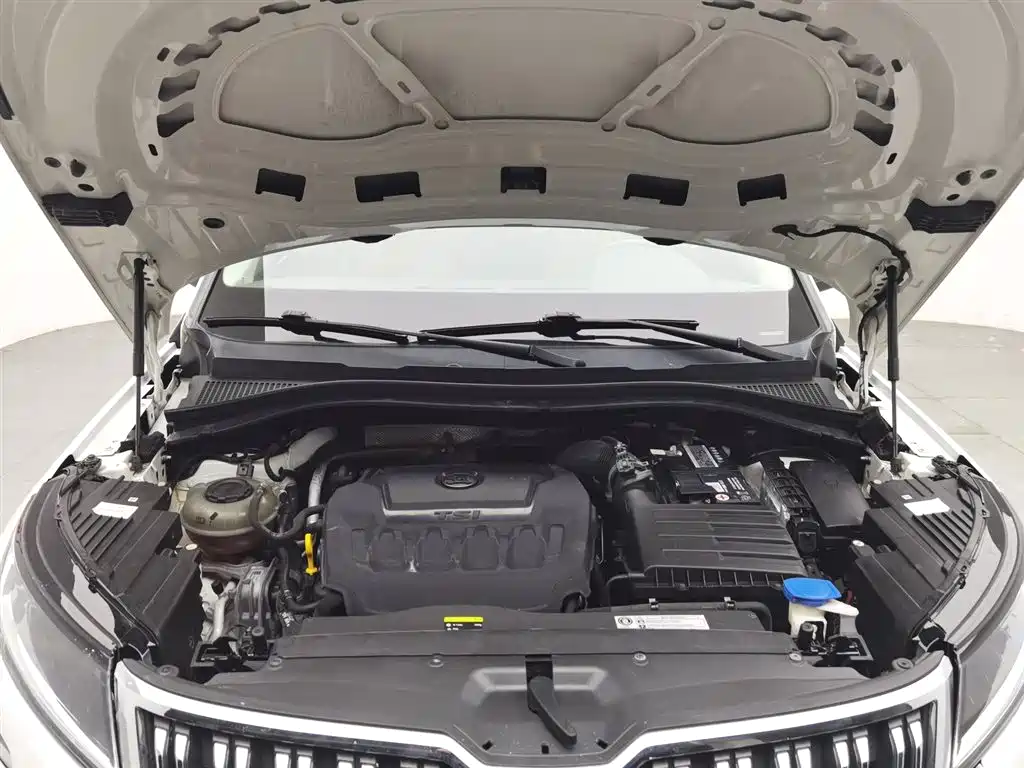 Skoda Kodiaq GT GT 2019 TSI330 Luxury VI