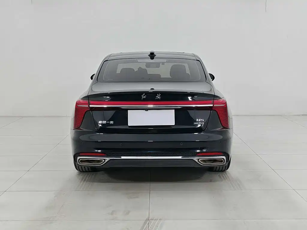 Hongqi H5 2025 1.5T DCT