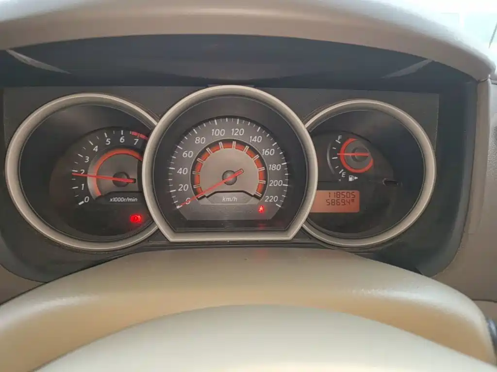 Nissan Sylphy — миниатюра 12