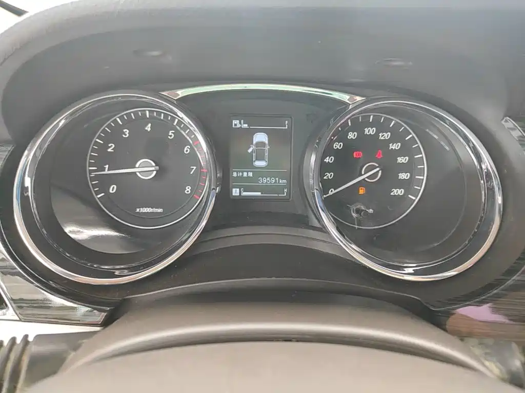 Baojun 730 — миниатюра 12