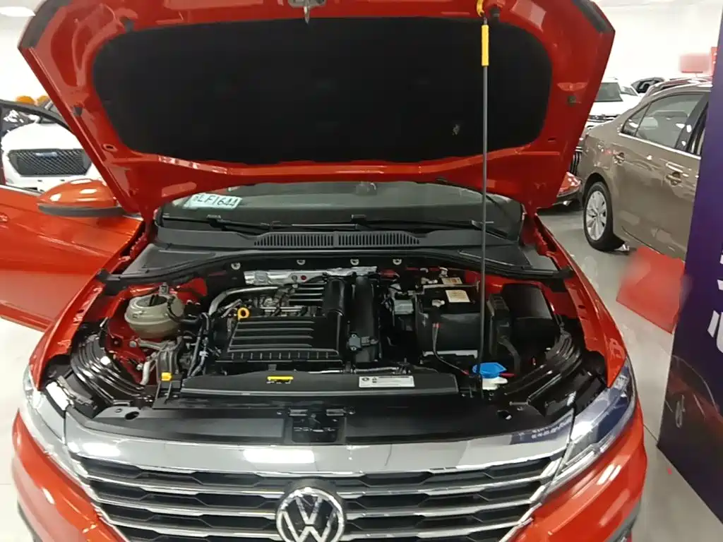 Volkswagen Lavida — миниатюра 20