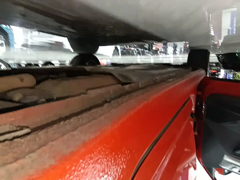 Volkswagen Lavida — миниатюра 22