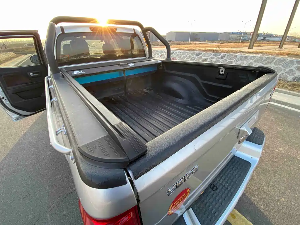 GREAT WALL FENGJUN 7