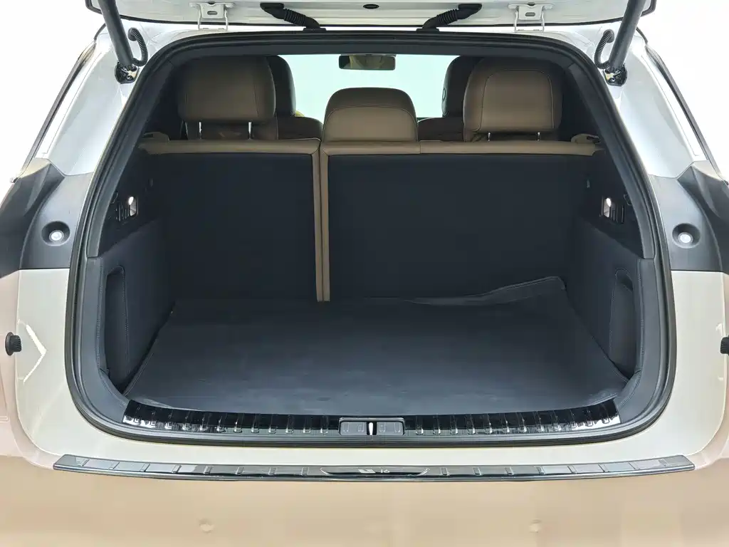 Li Auto Li i6 — миниатюра 26