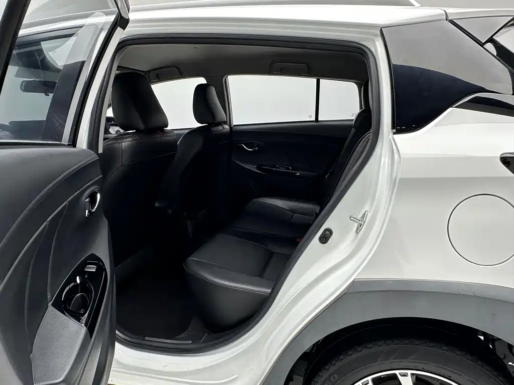 Toyota Yaris L Zhixuan YARiS L 2020 X 1.5L CVT Luxury