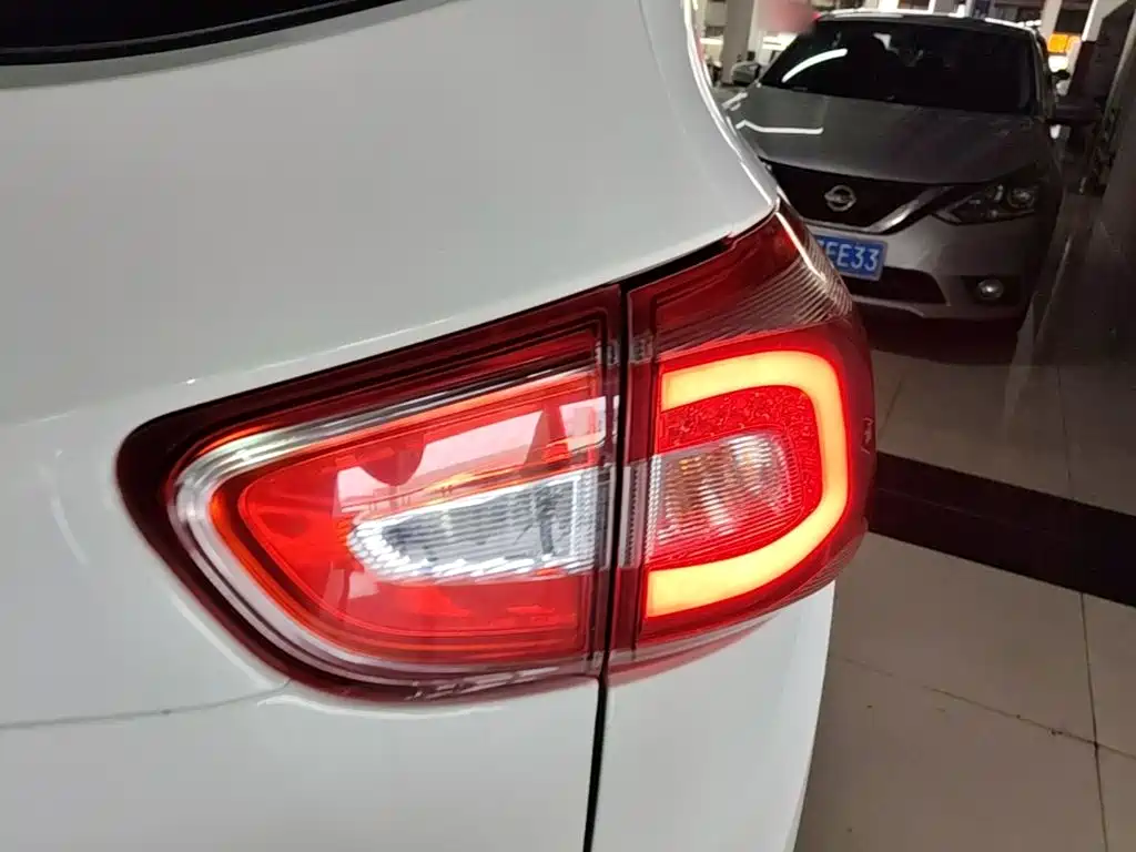 Baojun 510 — миниатюра 8