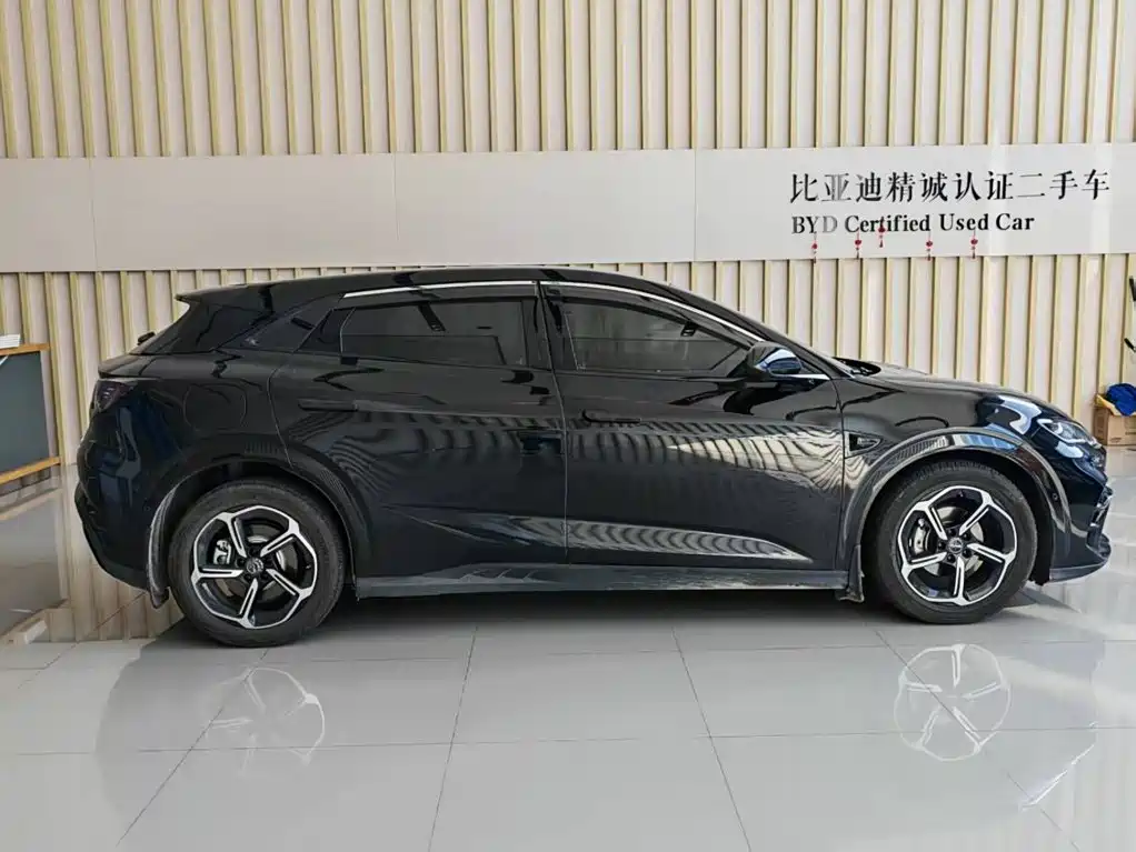 BYD Seal 06GT — миниатюра 8
