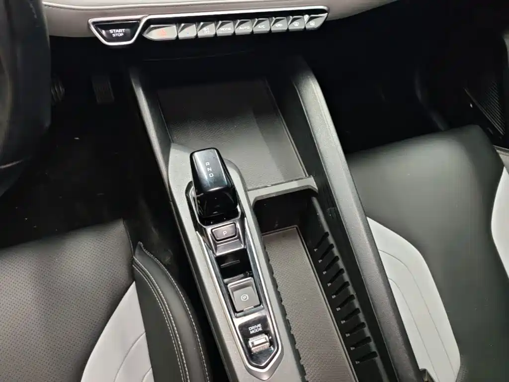 Geely Binrui — миниатюра 14