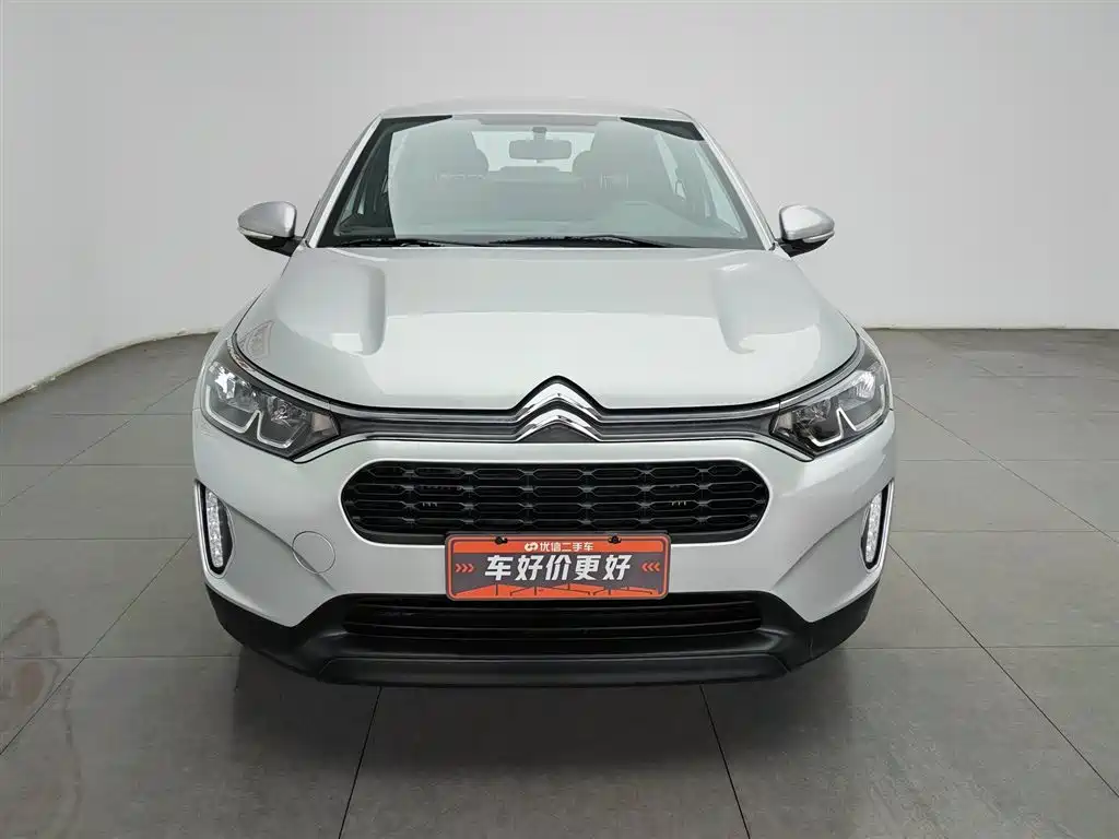 Citroen C3L 2020 190THP AT