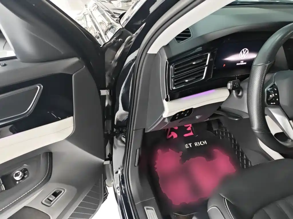 Volkswagen Teramont — миниатюра 12
