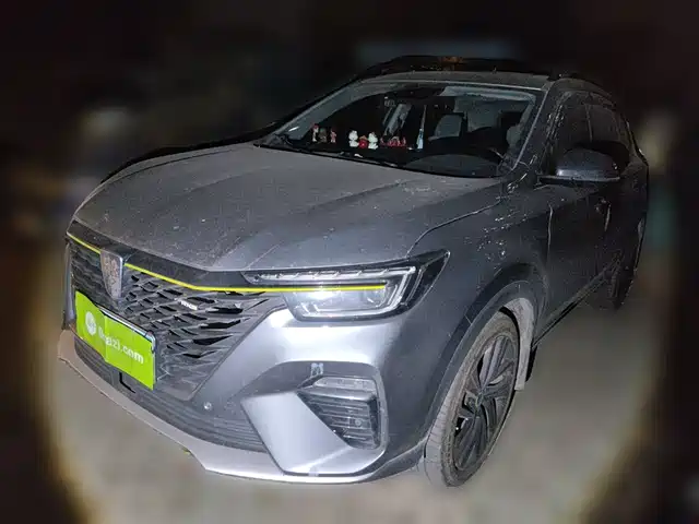 ROEWE RX5