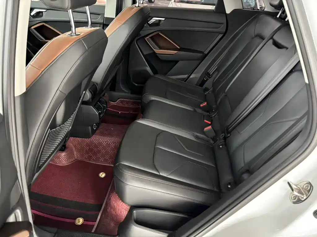 Audi Q3 — миниатюра 17
