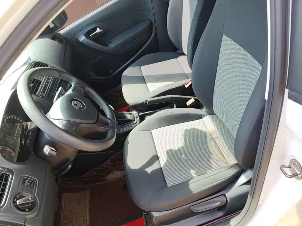 Volkswagen Polo — миниатюра 15