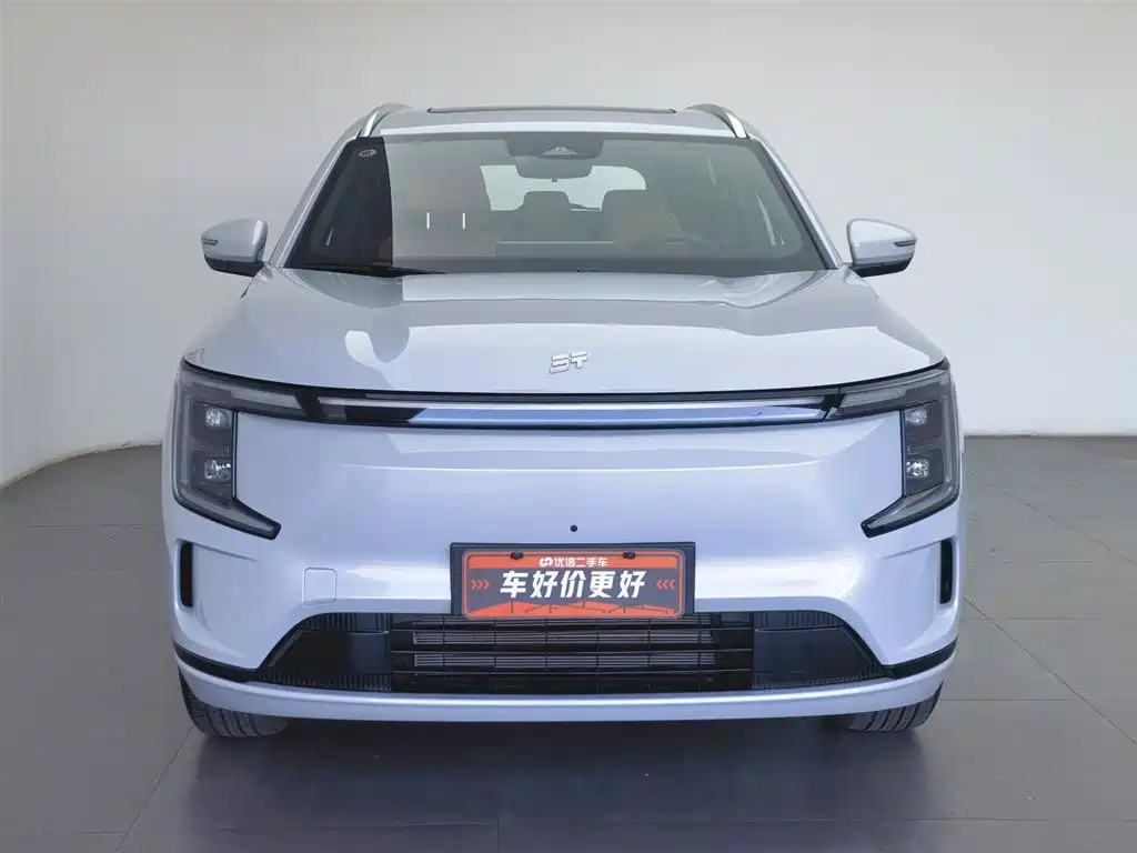 JETOUR L7 PLUS 2026 121km Comfort 5 мест