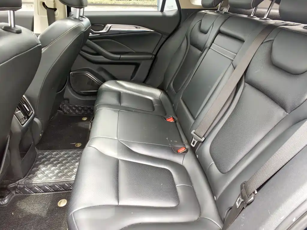 Bestune B70 2021 1.5T AT