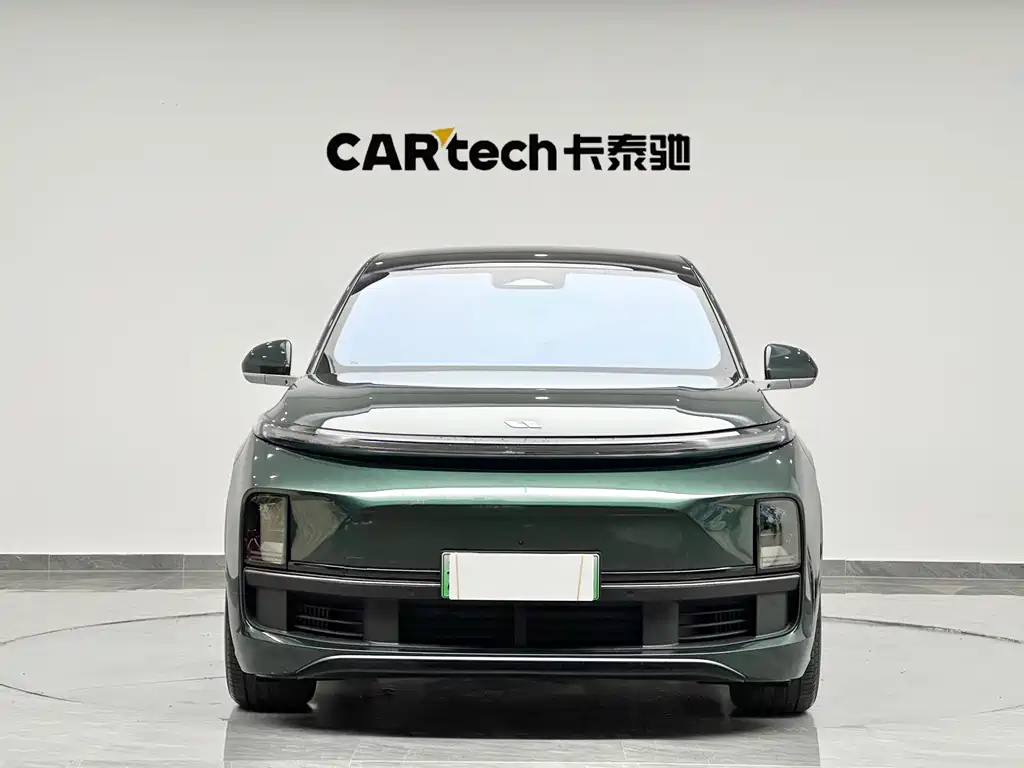 Li Auto IDEAL L8