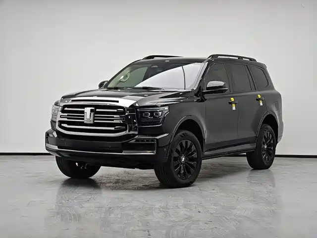 2022 TANK 500