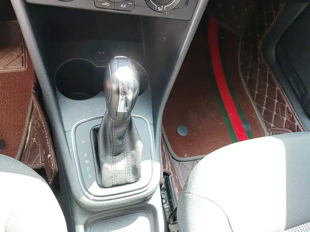 Volkswagen Polo — миниатюра 14
