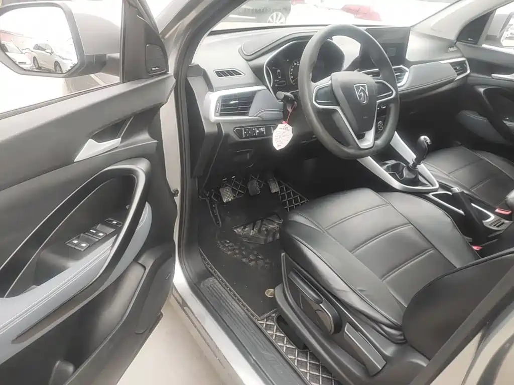 Baojun 530 — миниатюра 16