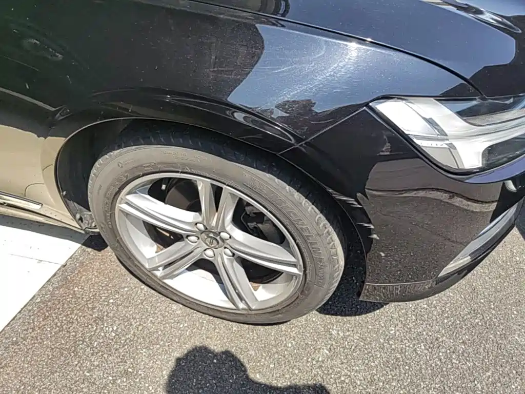 Volvo S90 — миниатюра 12