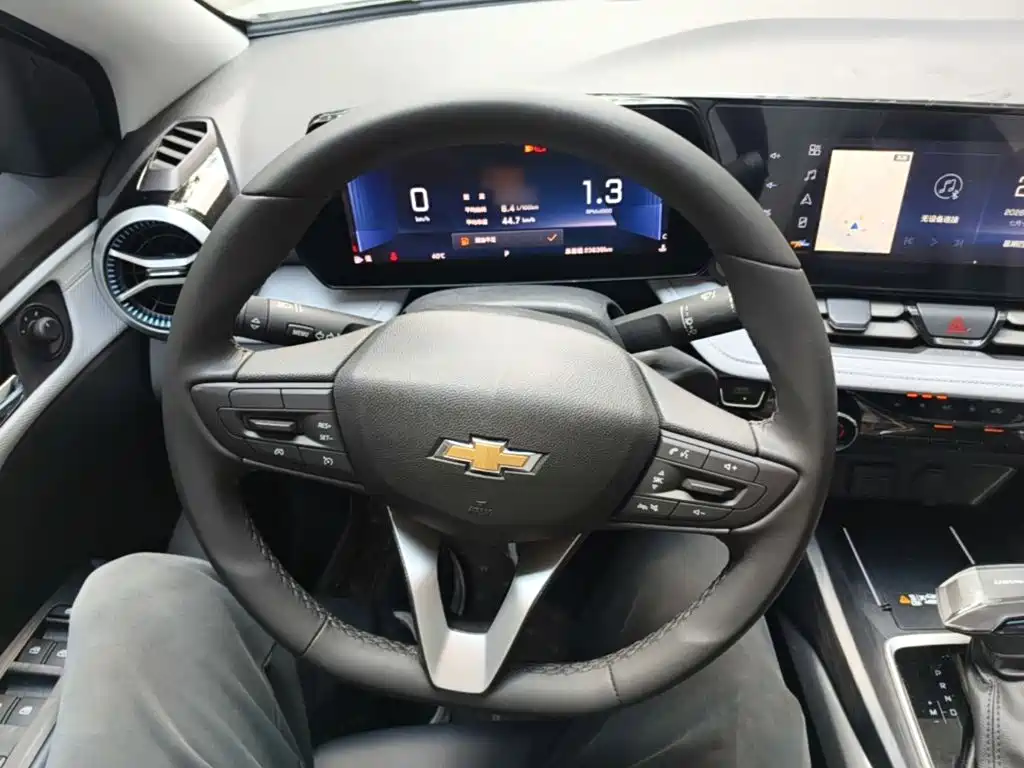 Chevrolet Monza — миниатюра 11
