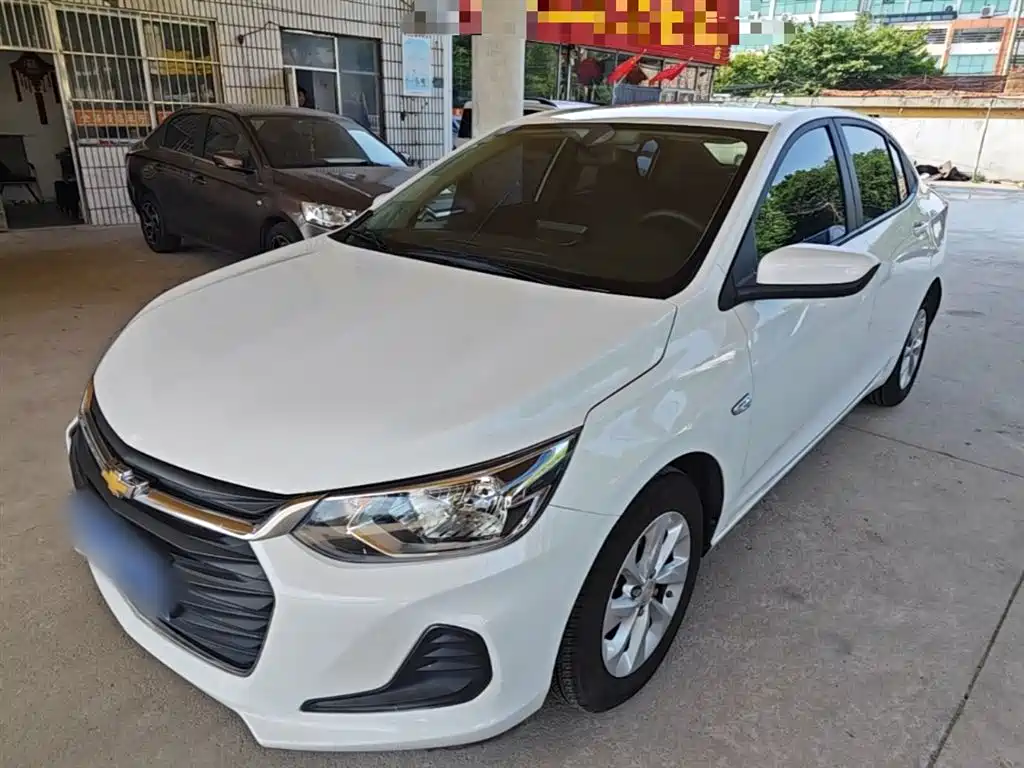 Купить Chevrolet Cavalier