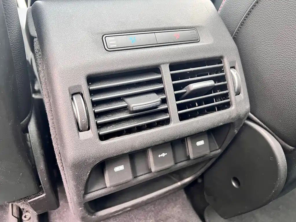 Land Rover Discovery Sport — миниатюра 13