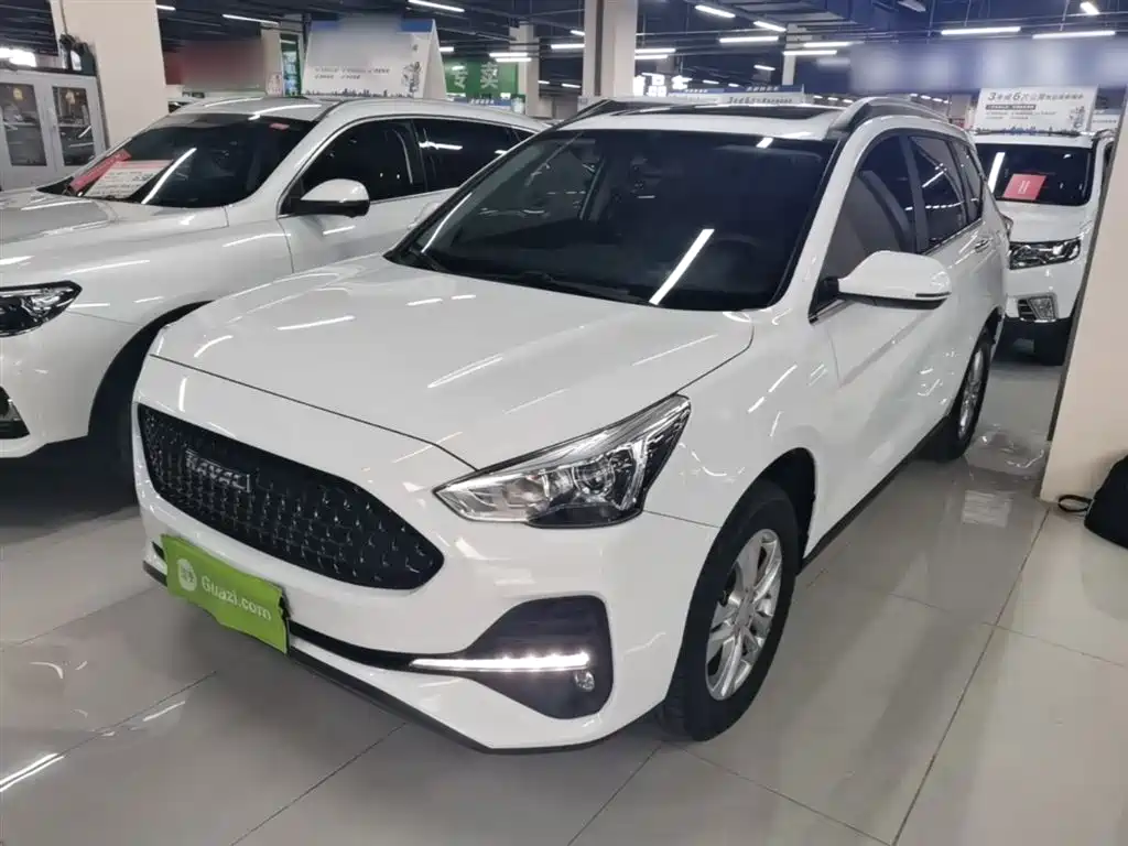Haval M6 2020