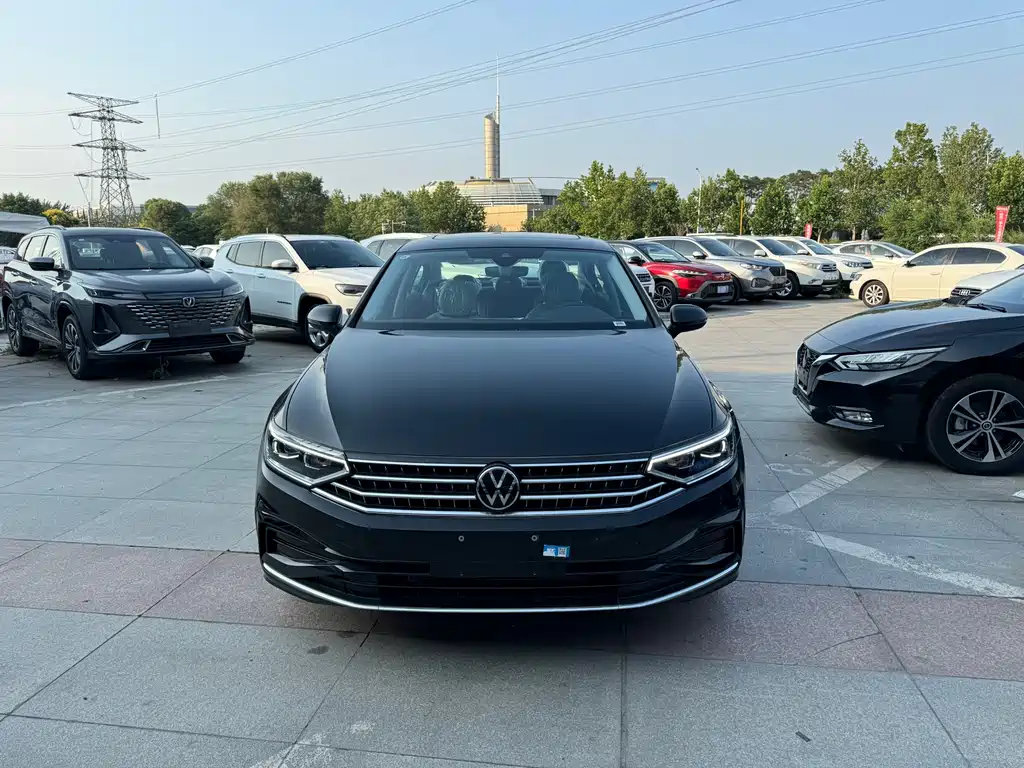 Volkswagen Magotan 2026 3000 380TSI DSG Luxury